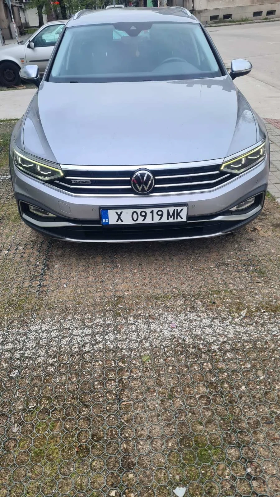VW Alltrack 2, 0 TDI 200 кс, снимка 14 - Автомобили и джипове - 54306872
