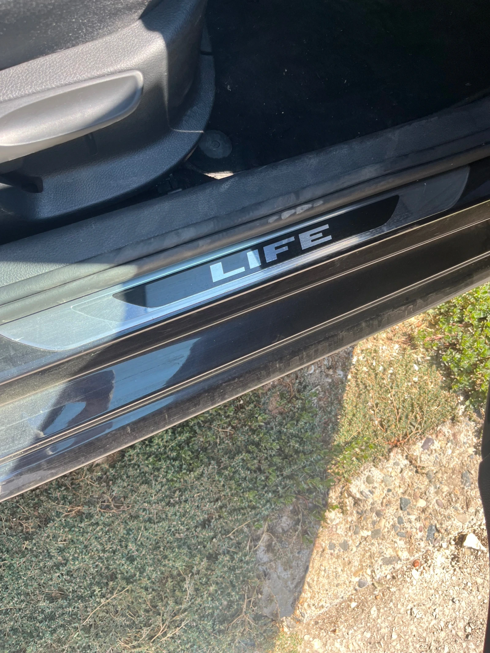 VW Polo, снимка 5 - Автомобили и джипове - 54416367