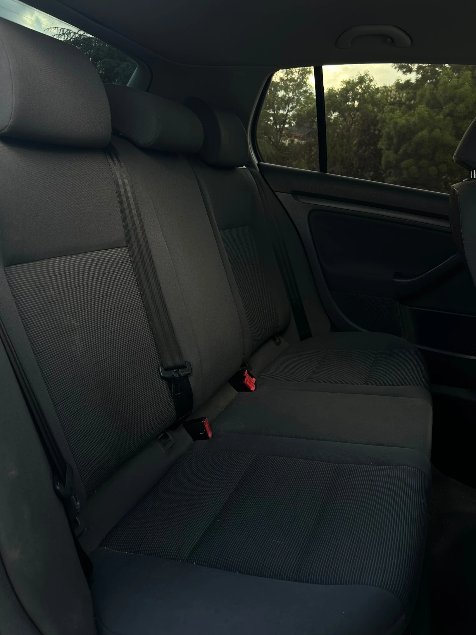 VW Golf Golf 5, снимка 7 - Автомобили и джипове - 54598645
