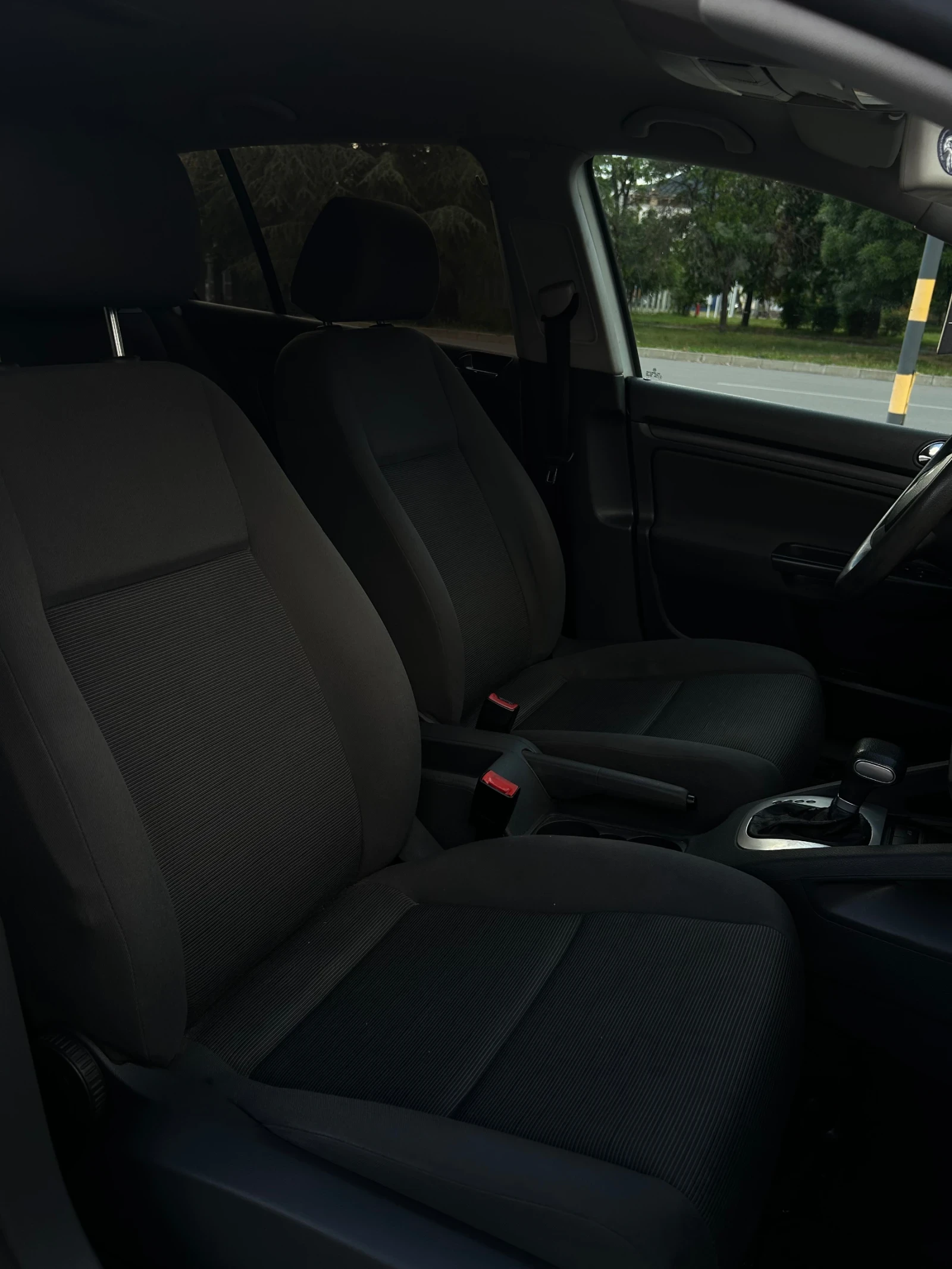 VW Golf Golf 5, снимка 6 - Автомобили и джипове - 54598645
