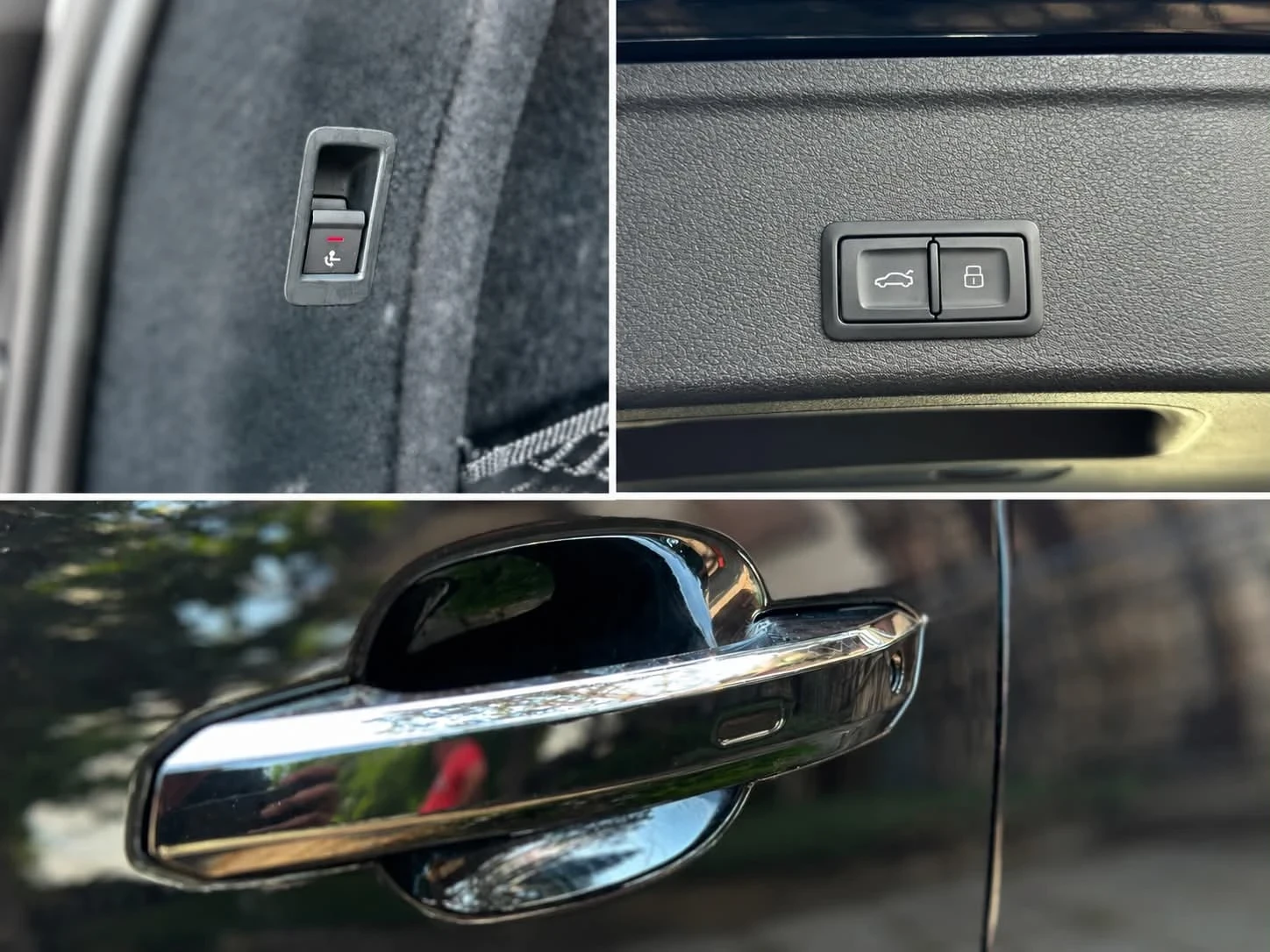 Audi A4 Allroad 3 TDI 96000km, снимка 10 - Автомобили и джипове - 54801392