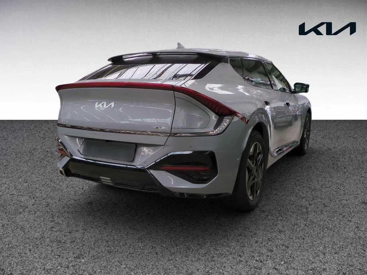 Kia EV6 GT-Line FACELIFT AWD 84kWh !Warranty!, снимка 6 - Автомобили и джипове - 56105496