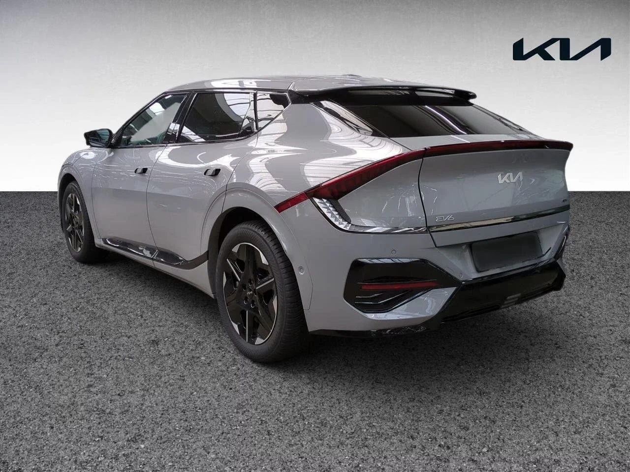 Kia EV6 GT-Line FACELIFT AWD 84kWh !Warranty!, снимка 4 - Автомобили и джипове - 56105496