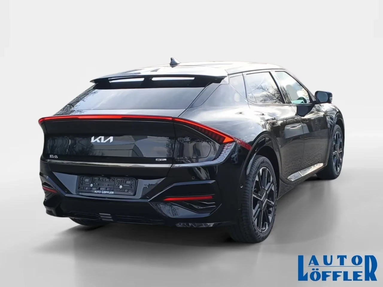 Kia EV6 GT-Line FACELIFT RWD 84kWh !Warranty!, снимка 5 - Автомобили и джипове - 54822303