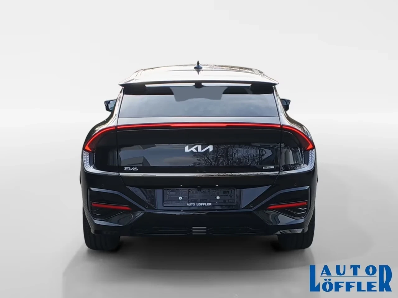 Kia EV6 GT-Line FACELIFT RWD 84kWh !Warranty!, снимка 8 - Автомобили и джипове - 54822303