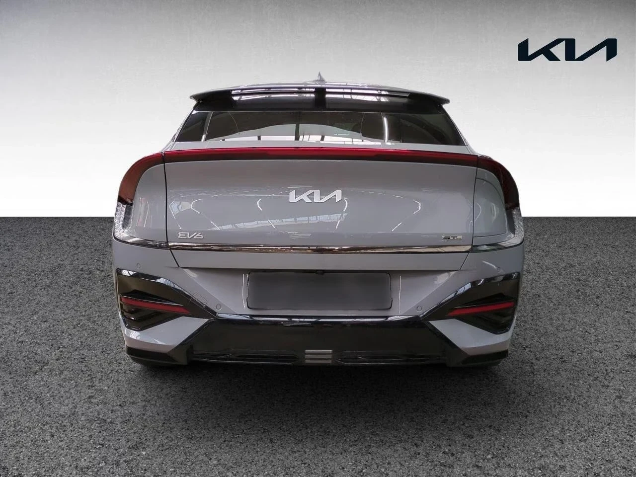 Kia EV6 GT-Line FACELIFT AWD 84kWh !Warranty!, снимка 5 - Автомобили и джипове - 56105496