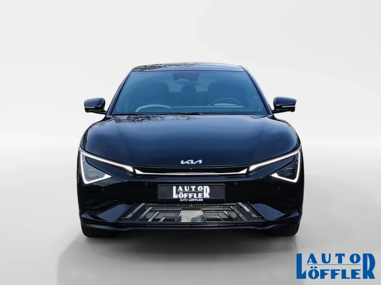 Kia EV6 GT-Line FACELIFT RWD 84kWh !Warranty!, снимка 2 - Автомобили и джипове - 54822303