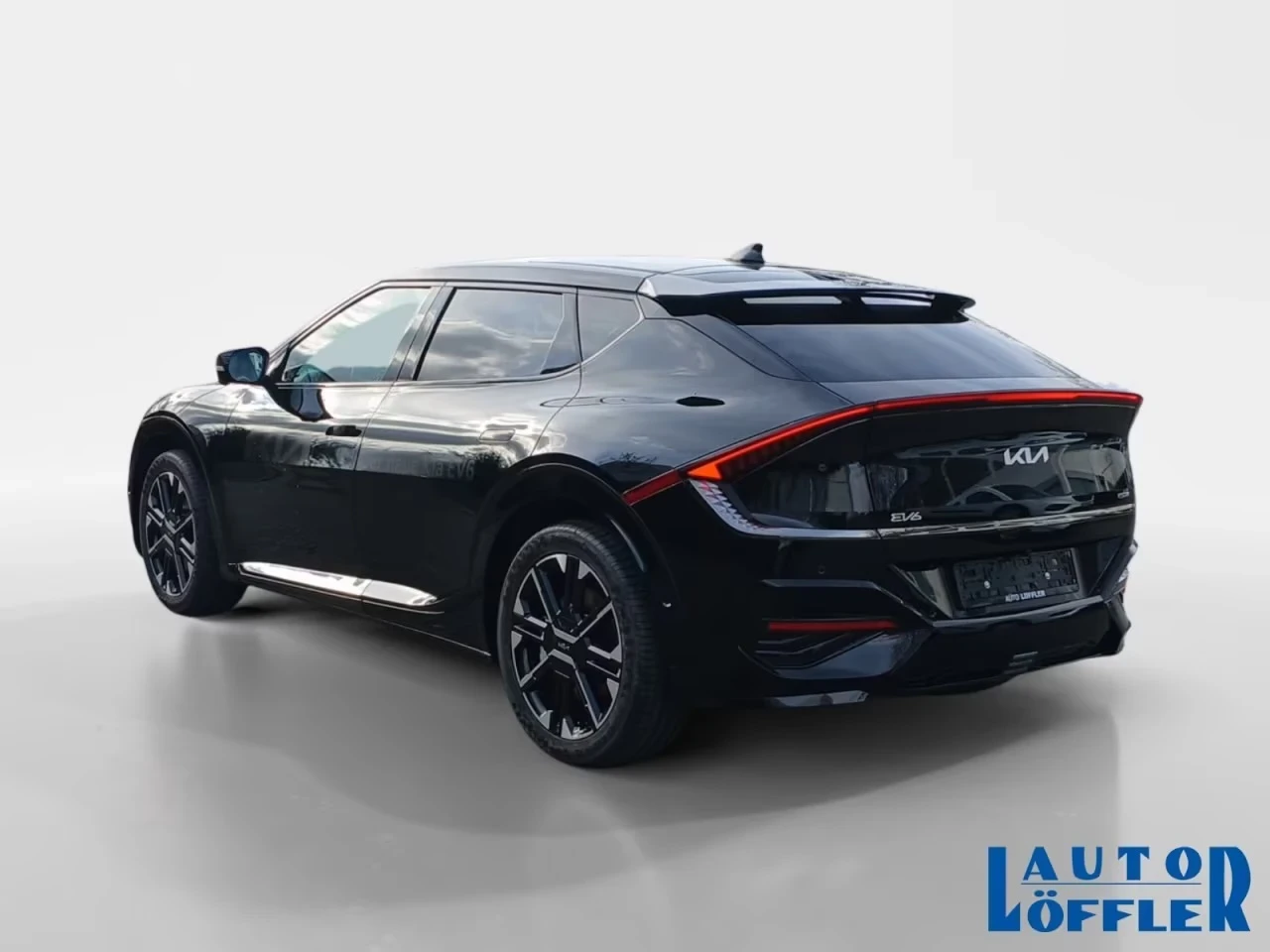 Kia EV6 GT-Line FACELIFT RWD 84kWh !Warranty!, снимка 7 - Автомобили и джипове - 54822303