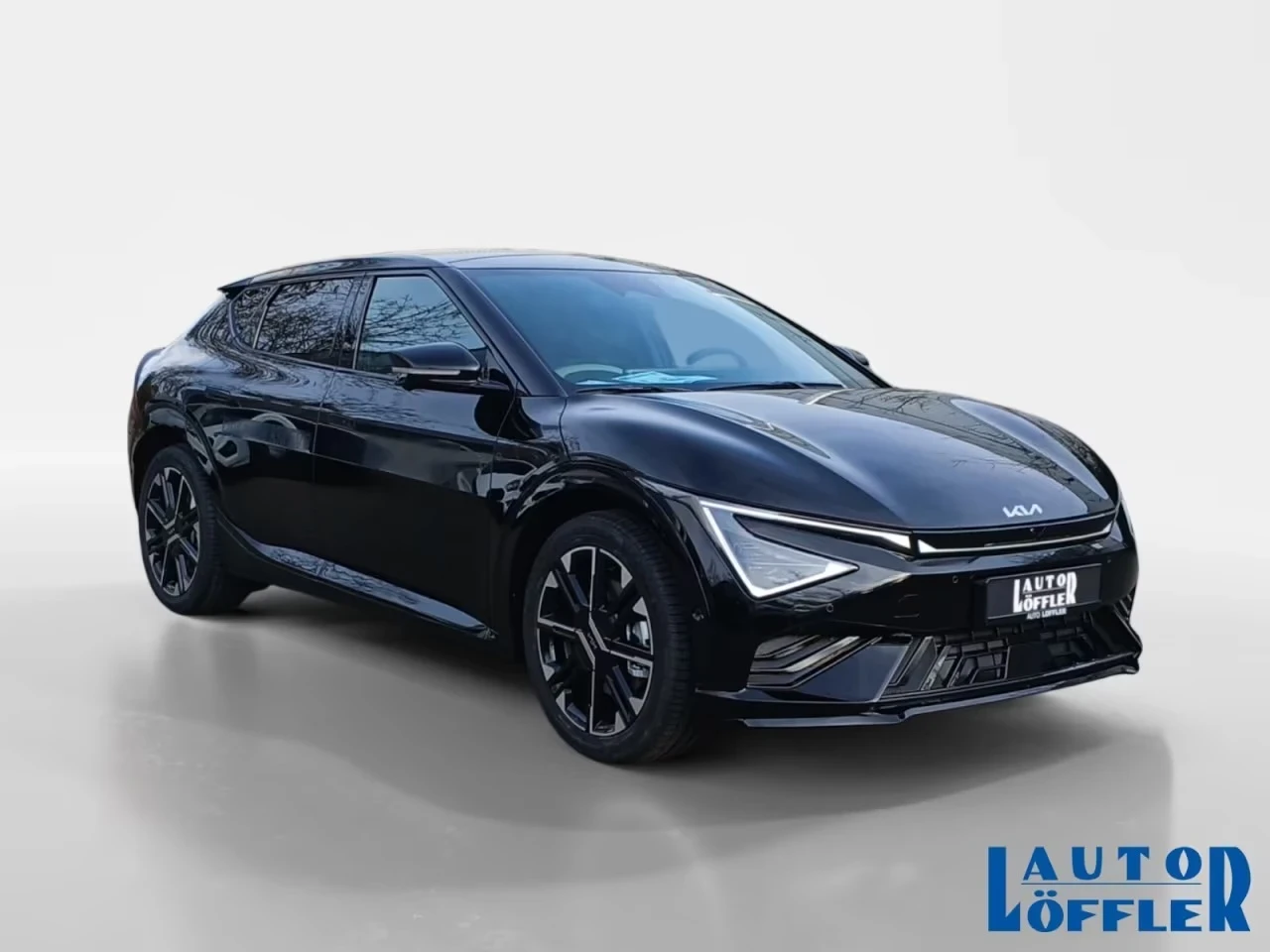 Kia EV6 GT-Line FACELIFT RWD 84kWh !Warranty!, снимка 3 - Автомобили и джипове - 54822303