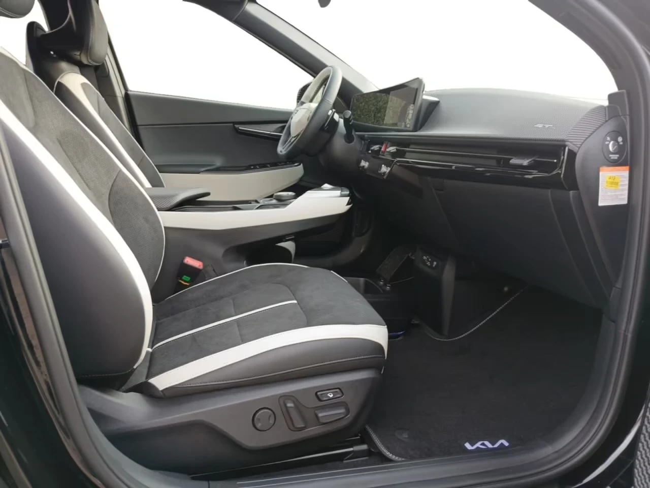Kia EV6 GT-Line FACELIFT RWD 84kWh !Warranty!, снимка 9 - Автомобили и джипове - 54822303