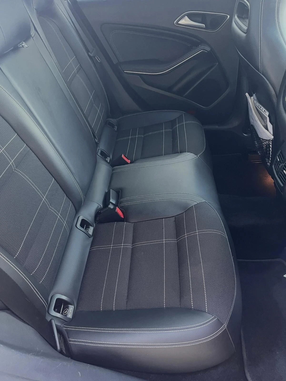 Mercedes-Benz CLA 220 ������ | Mobile.bg � ����������� 4