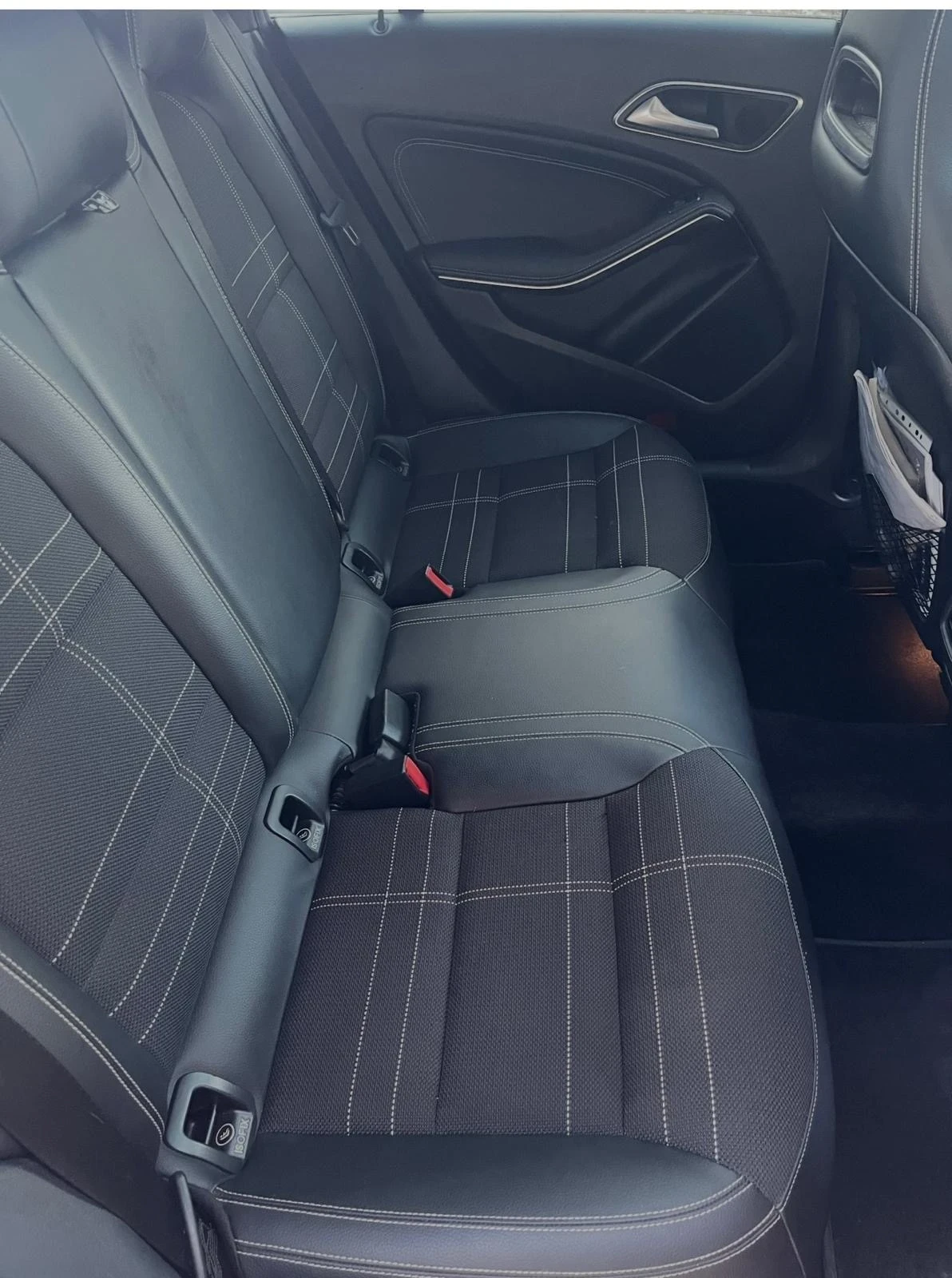 Mercedes-Benz CLA 220 ������ | Mobile.bg � ����������� 5