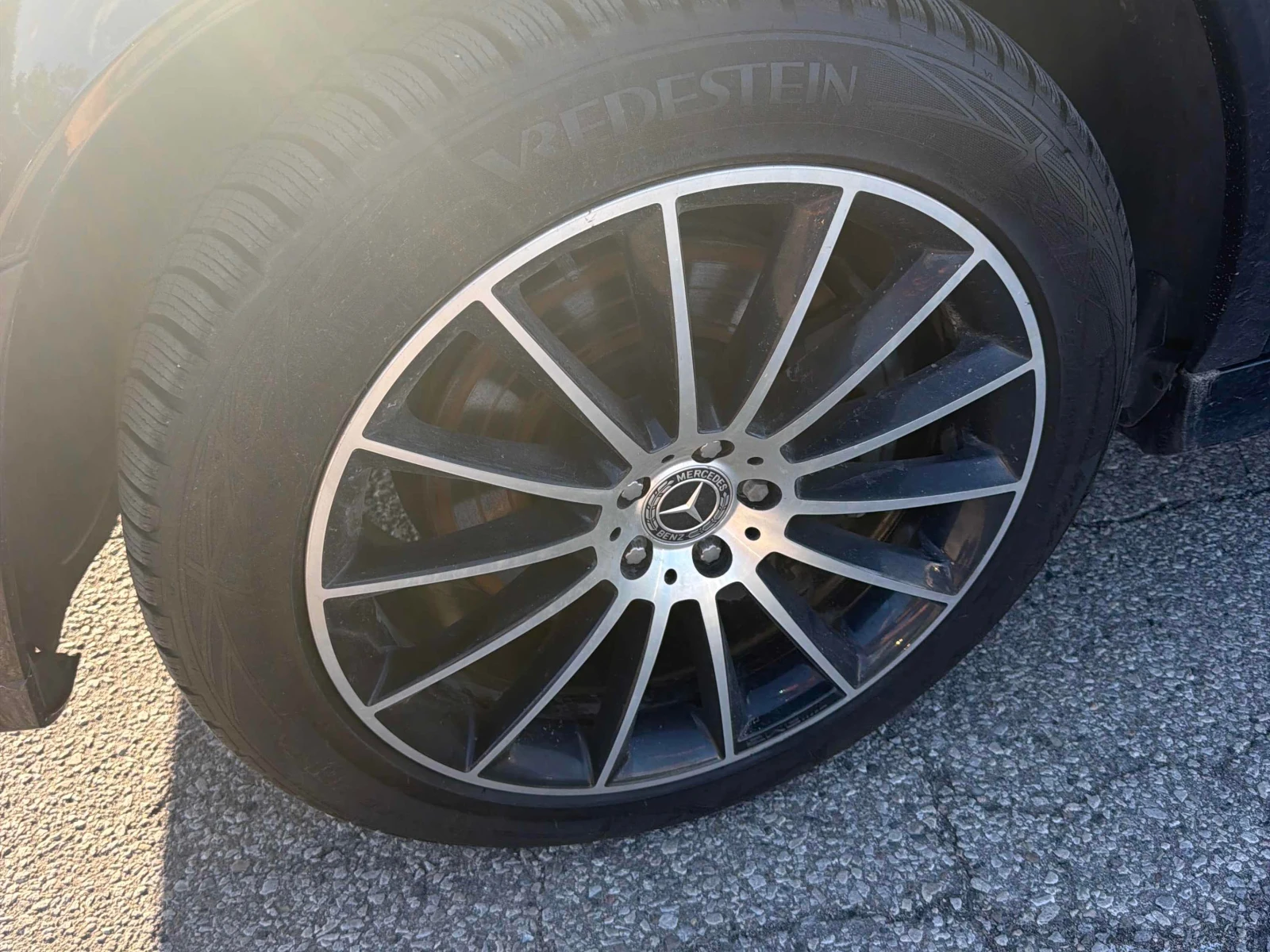 Mercedes-Benz GLE 450 AMG PACK/BURMESTER/360/DISTRONIC/PANO/HUD/����� | Mobile.bg � ����������� 6