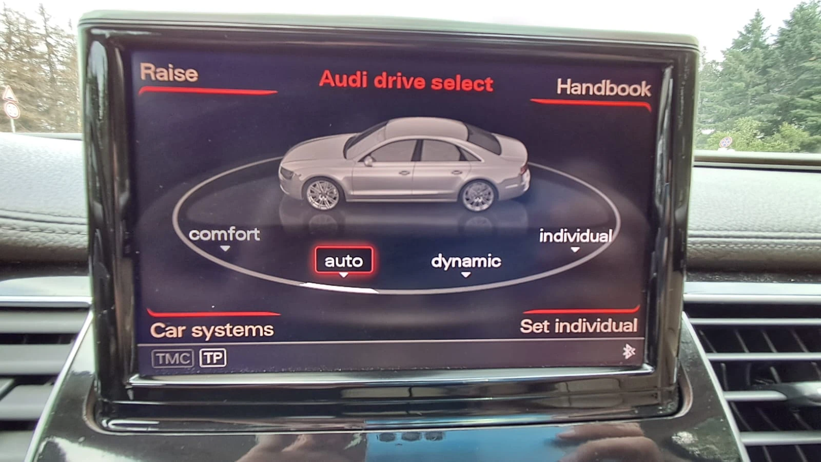Audi A8 3.0TDI QUATTRO* BOSE* ������* �������*  | Mobile.bg � ����������� 14