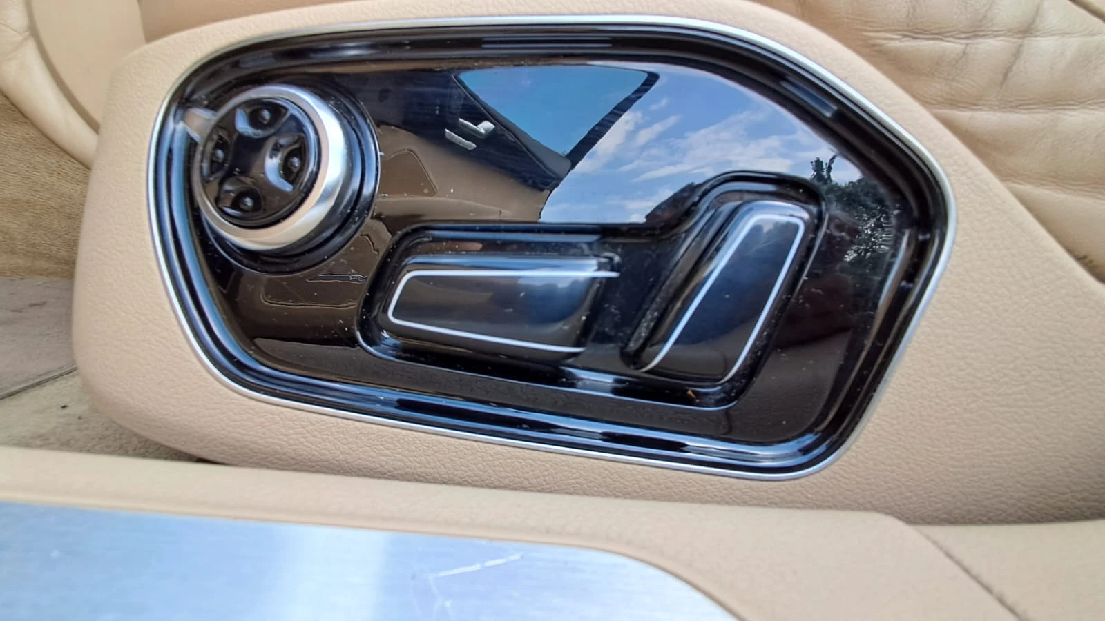 Audi A8 3.0TDI QUATTRO* BOSE* ������* �������*  | Mobile.bg � ����������� 8