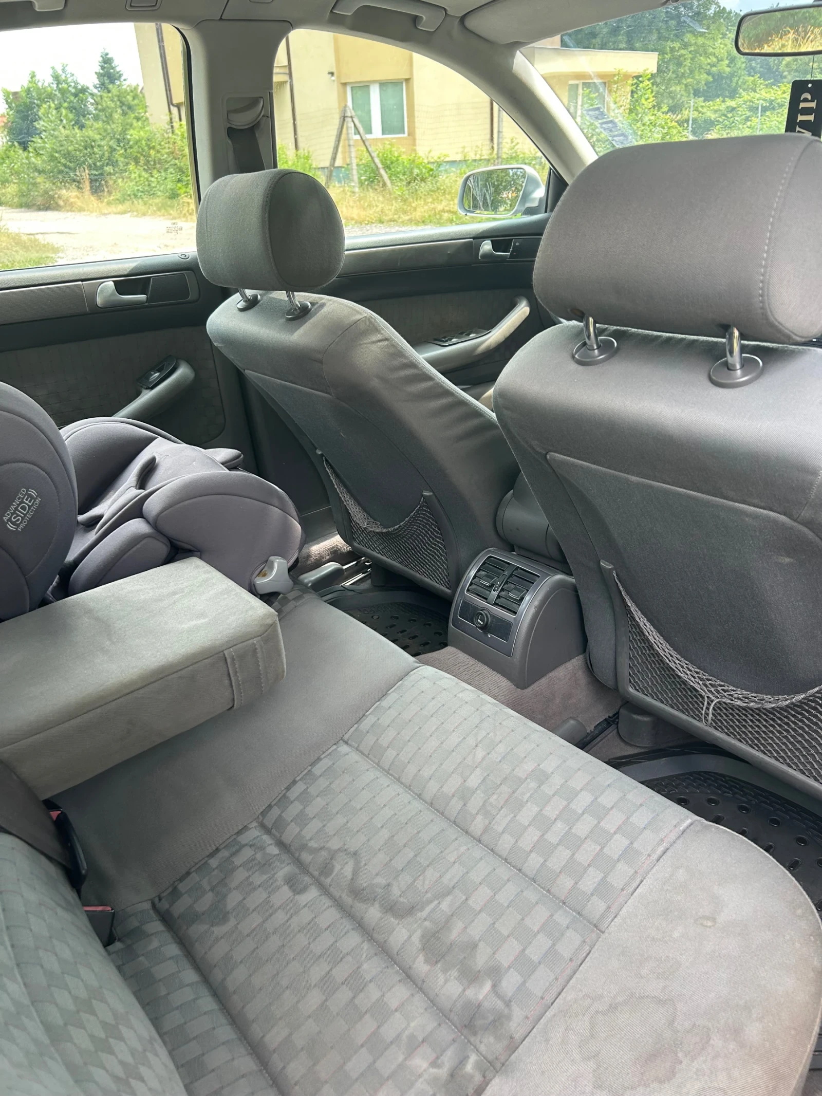 Audi A6, снимка 9 - Автомобили и джипове - 55335205