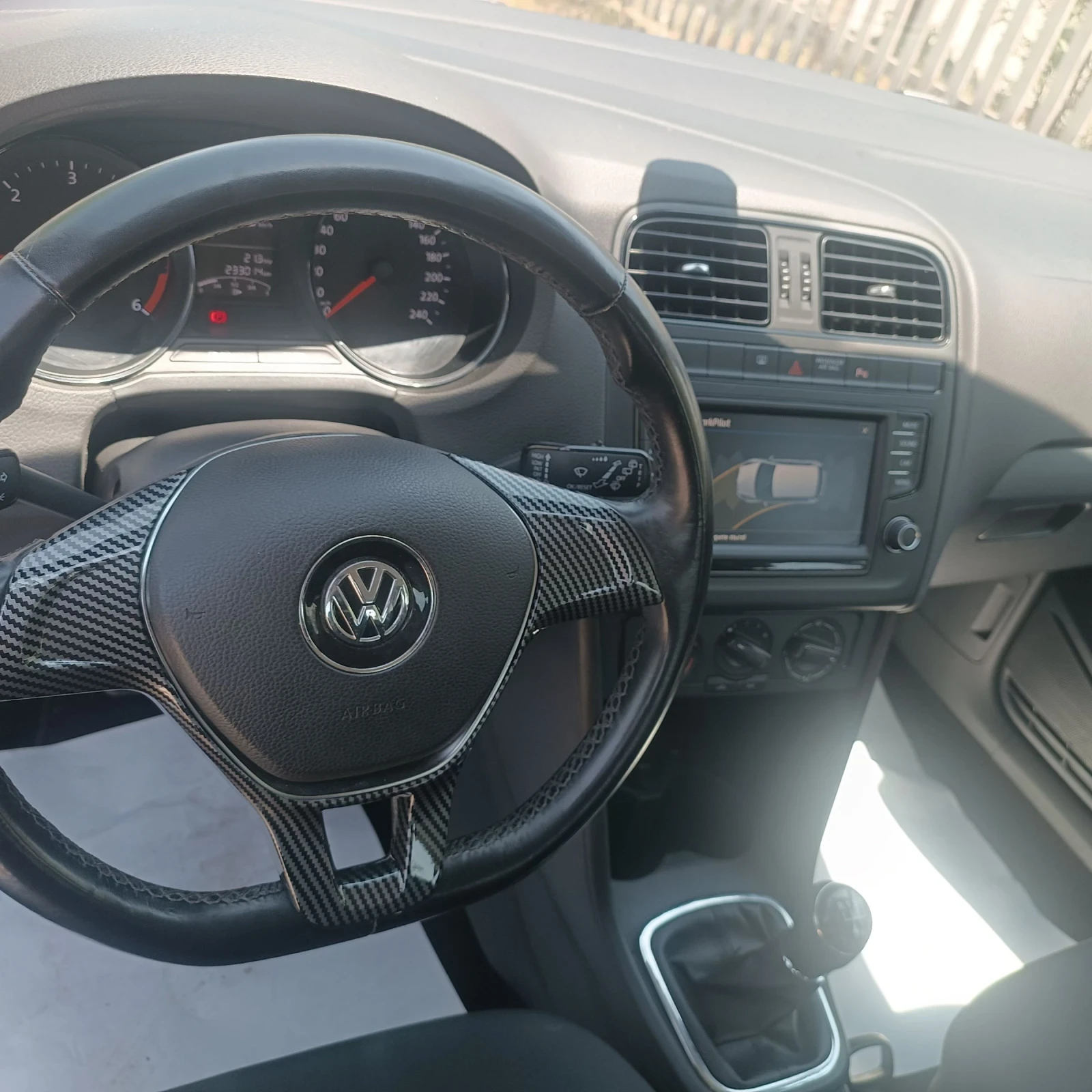 VW Polo 1.4 TDI | Mobile.bg � ����������� 6