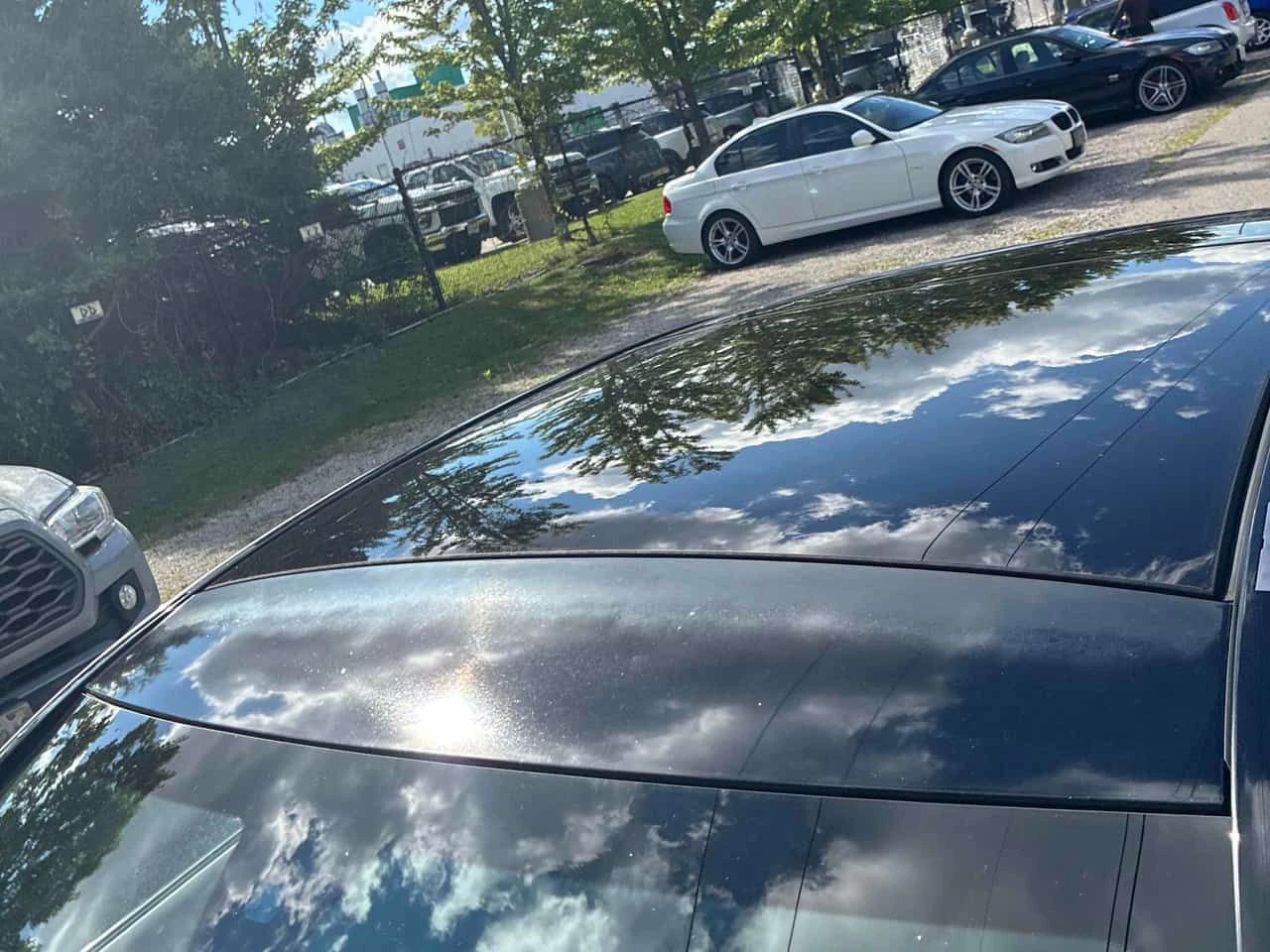 Mercedes-Benz C 300 4MATIC | CARFAX | АВТОКРЕДИТ БЕЗ ПЪРВОНАЧАЛНА, снимка 13 - Автомобили и джипове - 55710762