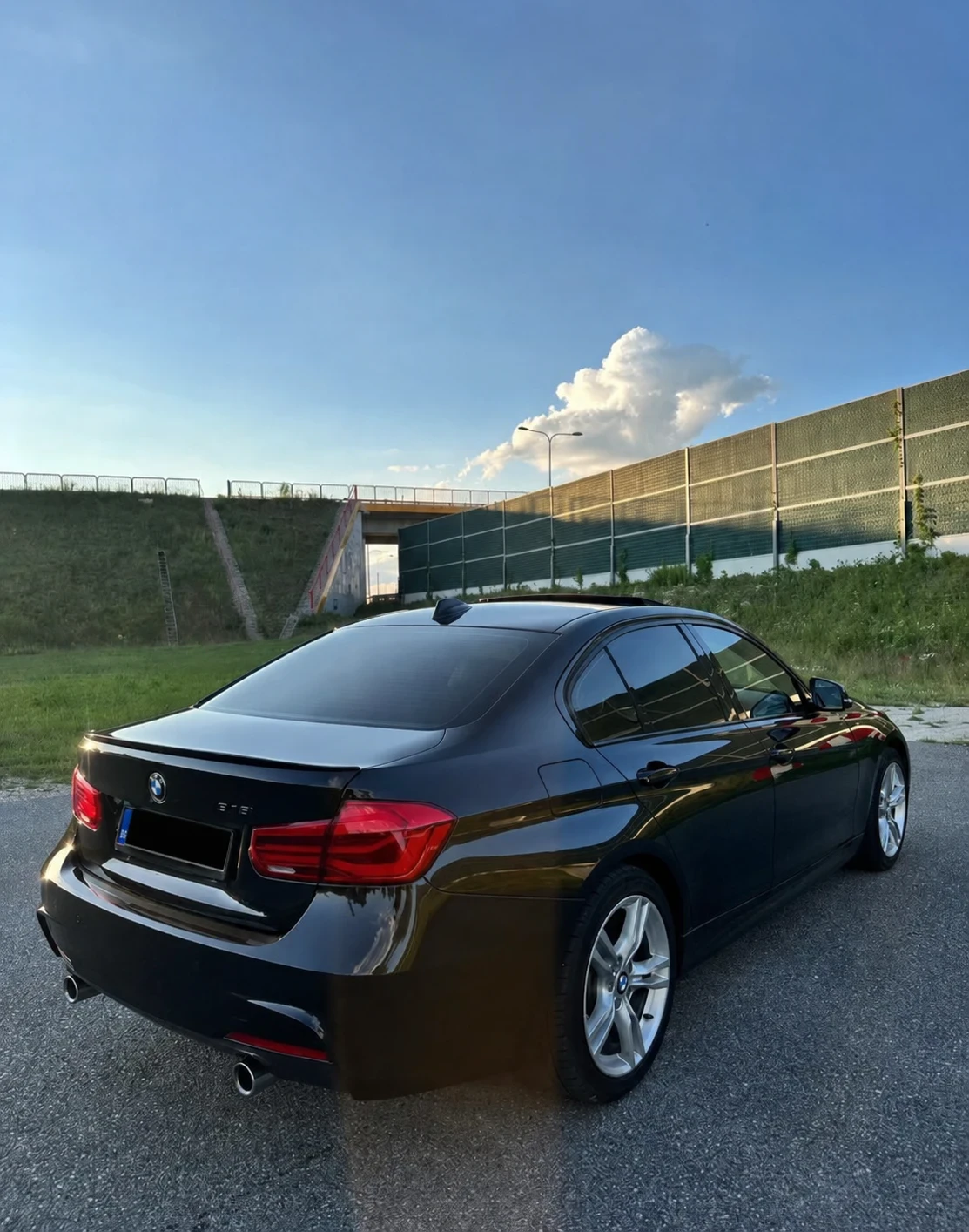 BMW 340 B58 Xdrive , снимка 4 - Автомобили и джипове - 55816566