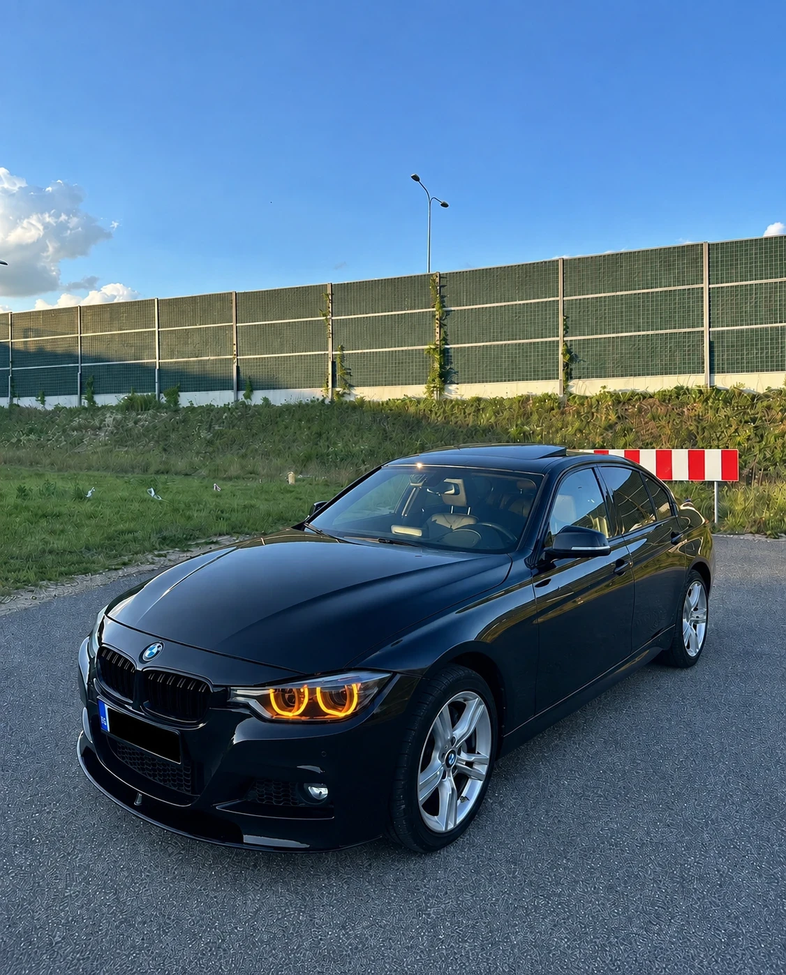 BMW 340 B58 Xdrive 