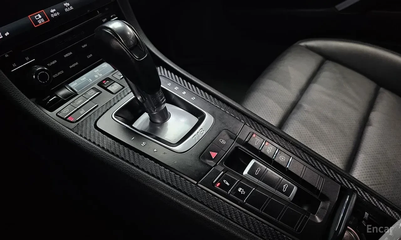 Porsche Boxster 718* PDK* , снимка 11 - Автомобили и джипове - 55821550