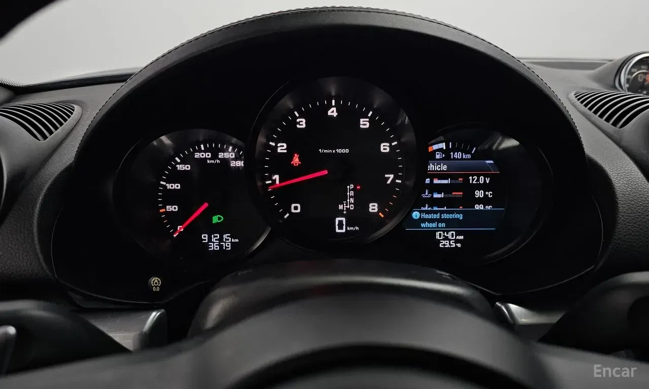Porsche Boxster 718* PDK* , снимка 14 - Автомобили и джипове - 55821550