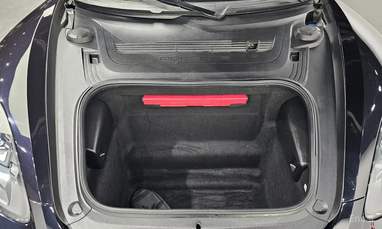 Porsche Boxster 718* PDK* , снимка 16 - Автомобили и джипове - 55821550