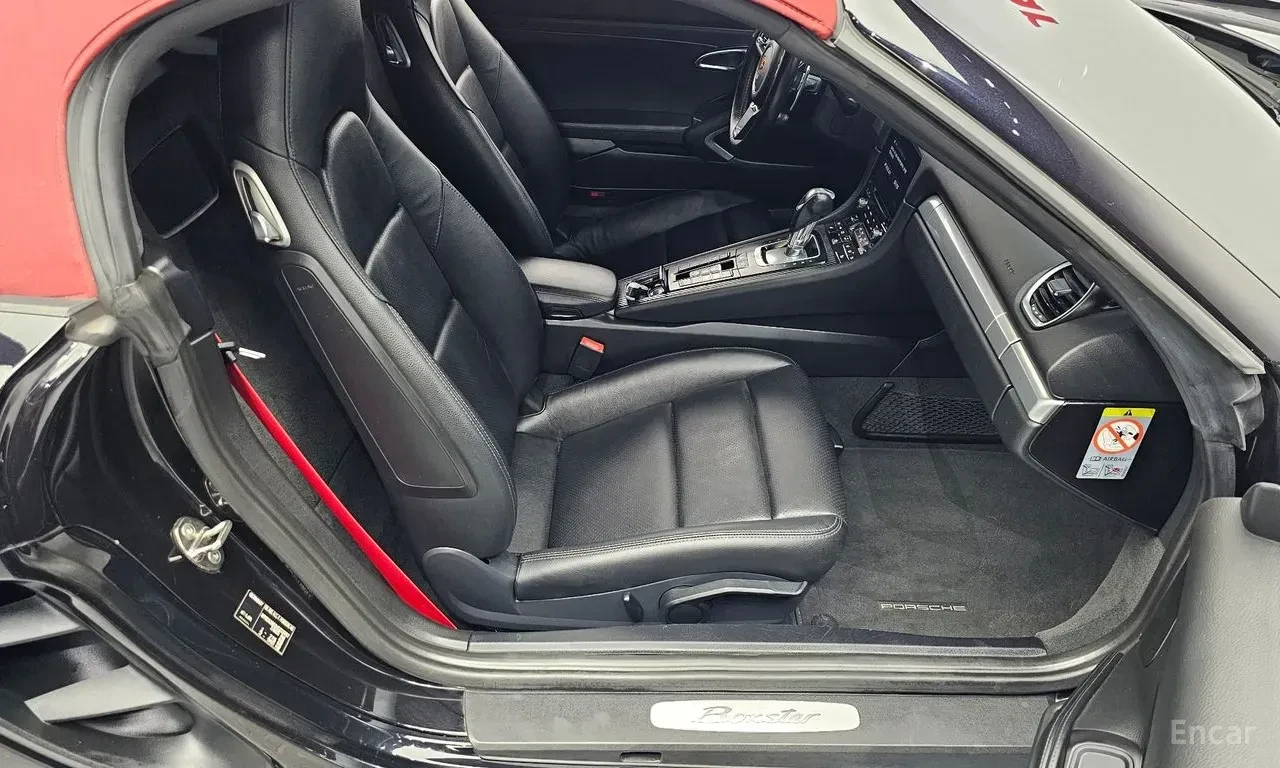 Porsche Boxster 718* PDK* , снимка 15 - Автомобили и джипове - 55821550