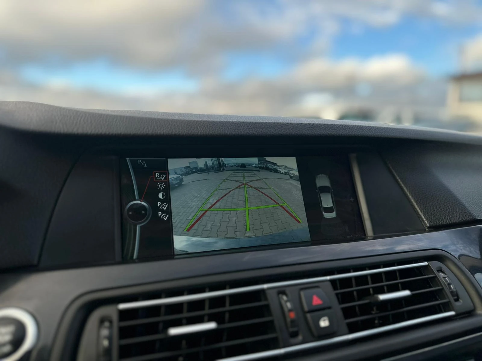 BMW 520 / 2.0D / 184HP / M-SPORT / СМЕНЕНИ ВЕРИГИ /, снимка 15 - Автомобили и джипове - 56136821