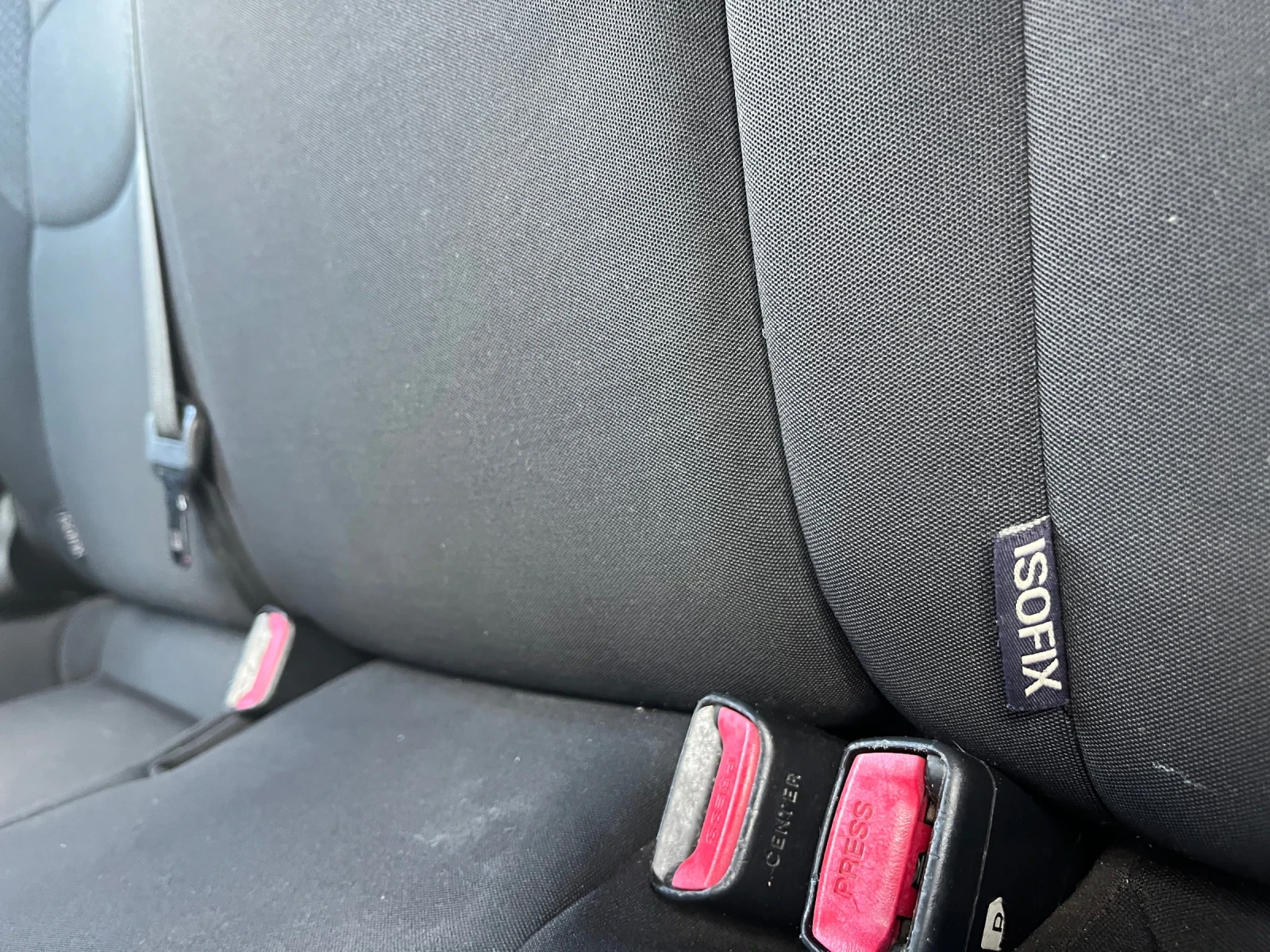 Hyundai I30, снимка 11 - Автомобили и джипове - 56264985