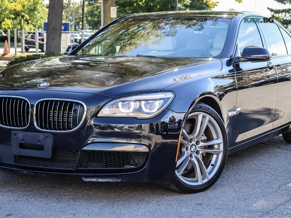 BMW 750 750i xDrive* FULL * ����������* (���� �� ��) | Mobile.bg � ����������� 2
