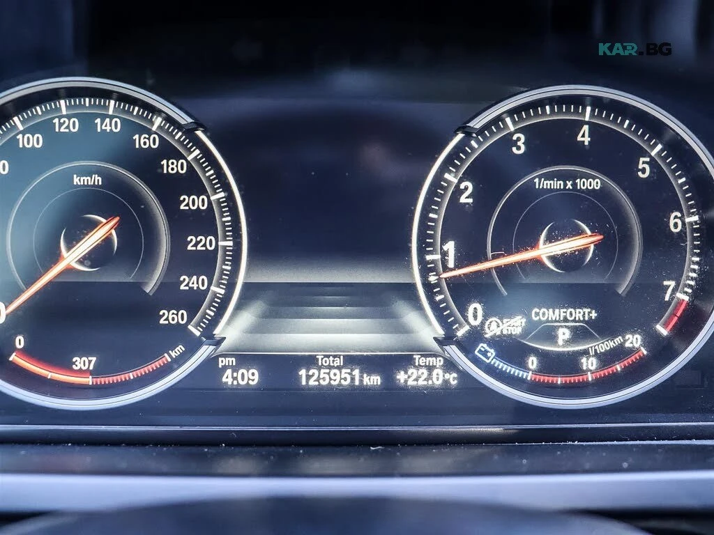 BMW 750 750i xDrive* FULL * ����������* (���� �� ��) | Mobile.bg � ����������� 10