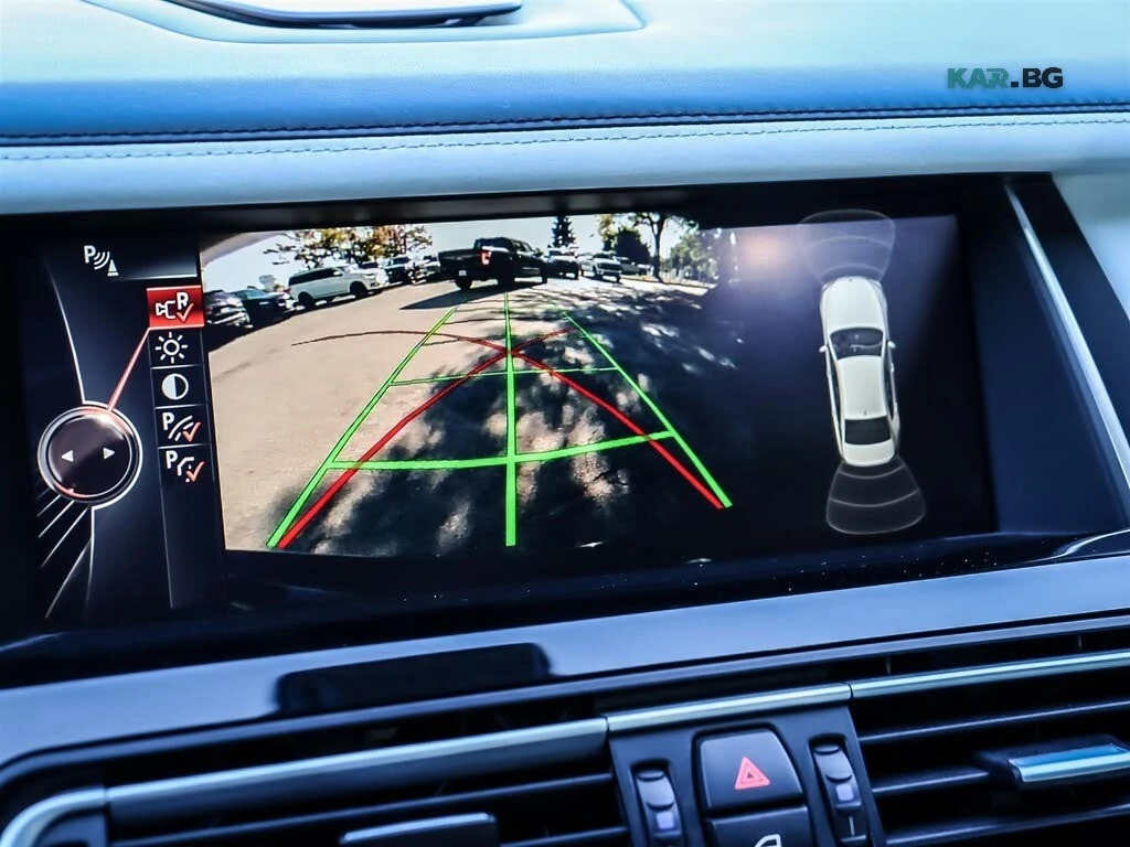 BMW 750 750i xDrive* FULL * ����������* (���� �� ��) | Mobile.bg � ����������� 13