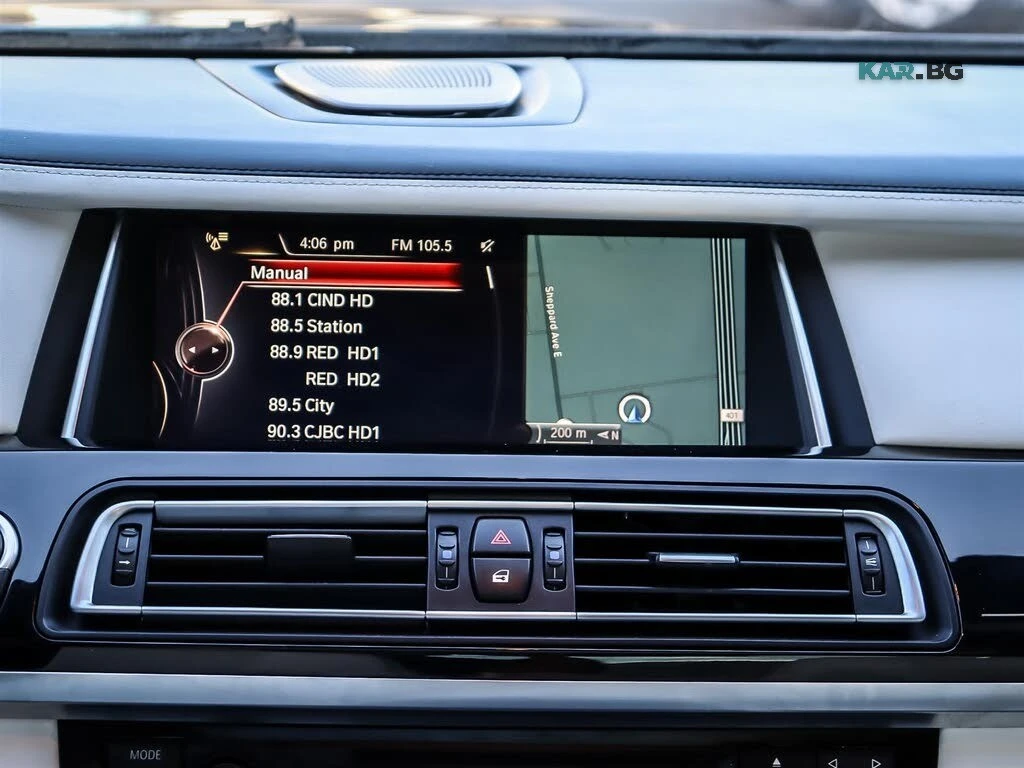BMW 750 750i xDrive* FULL * ����������* (���� �� ��) | Mobile.bg � ����������� 12