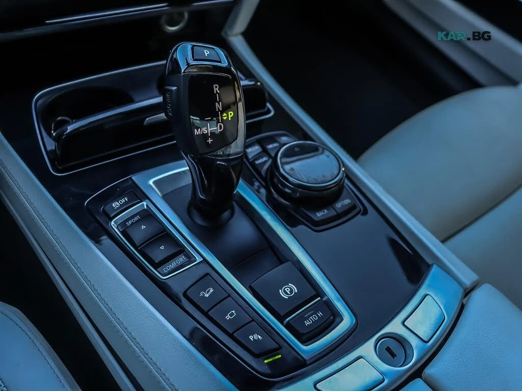 BMW 750 750i xDrive* FULL * ����������* (���� �� ��) | Mobile.bg � ����������� 14
