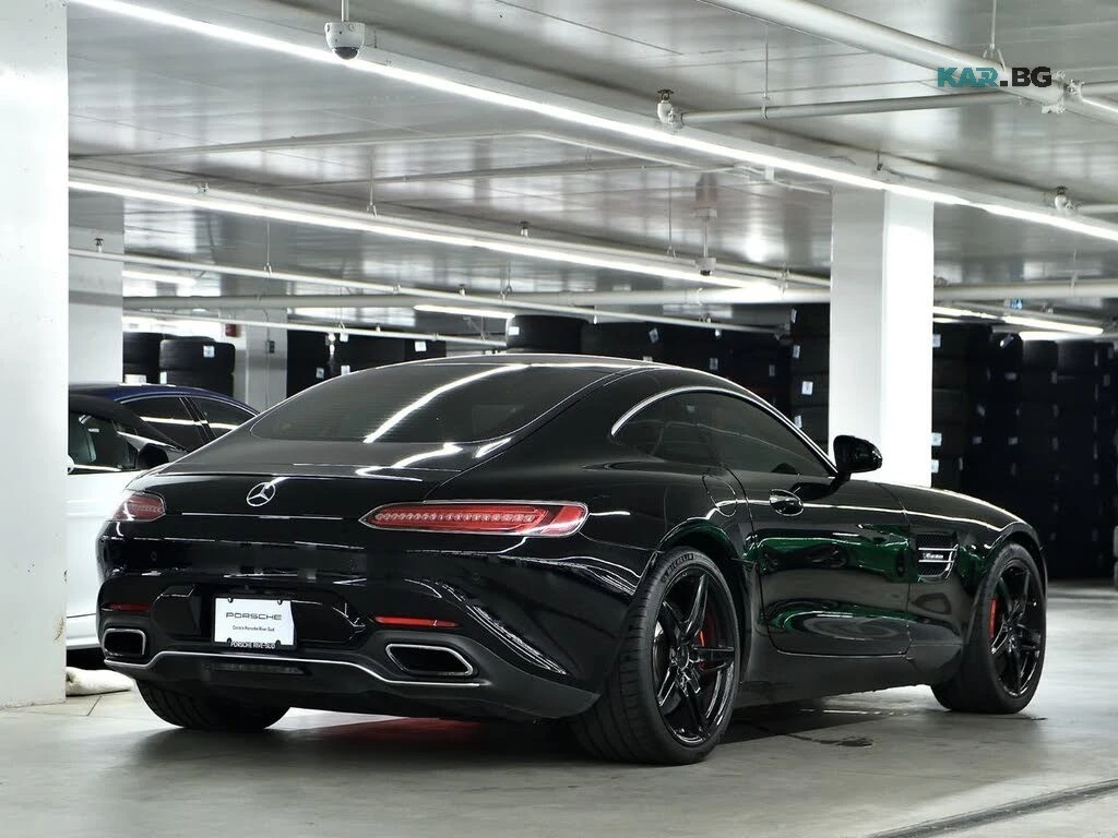 Mercedes-Benz AMG GT S ���������� * (���� �� ��) | Mobile.bg � ����������� 3