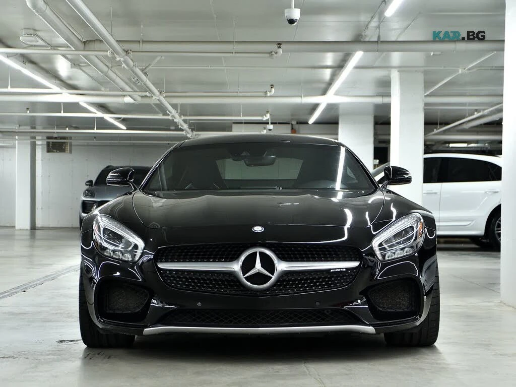 Mercedes-Benz AMG GT S ���������� * (���� �� ��) | Mobile.bg � ����������� 5