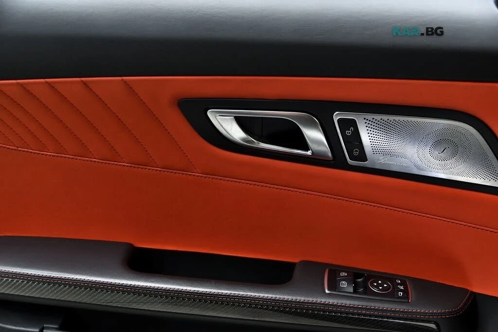 Mercedes-Benz AMG GT S ���������� * (���� �� ��) | Mobile.bg � ����������� 6