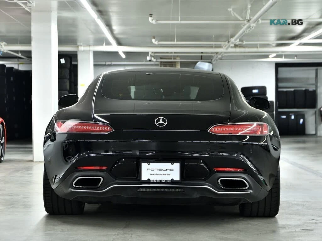 Mercedes-Benz AMG GT S ���������� * (���� �� ��) | Mobile.bg � ����������� 4