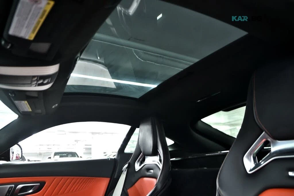 Mercedes-Benz AMG GT S ���������� * (���� �� ��) | Mobile.bg � ����������� 10
