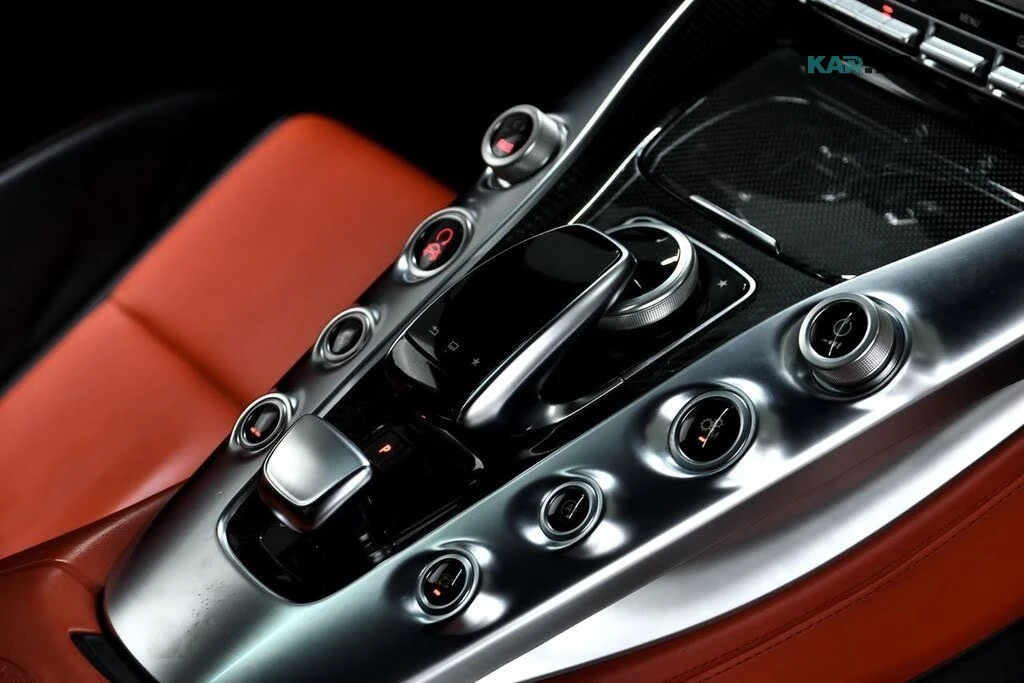 Mercedes-Benz AMG GT S ���������� * (���� �� ��) | Mobile.bg � ����������� 17