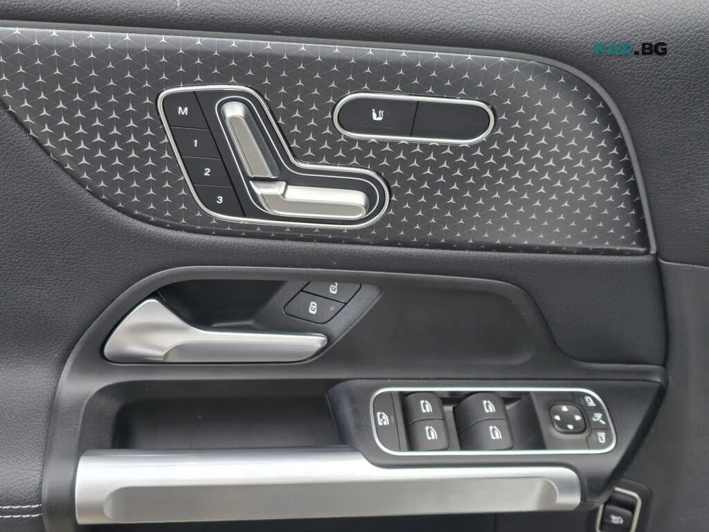 Mercedes-Benz EQB 300 4MATIC*  | Mobile.bg � ����������� 15