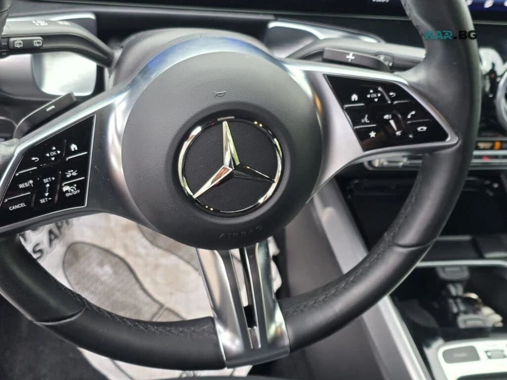 Mercedes-Benz EQB 300 4MATIC*  | Mobile.bg � ����������� 12