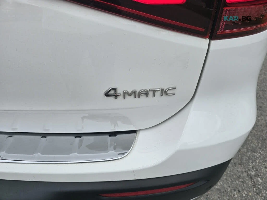 Mercedes-Benz EQB 300 4MATIC*  | Mobile.bg � ����������� 7