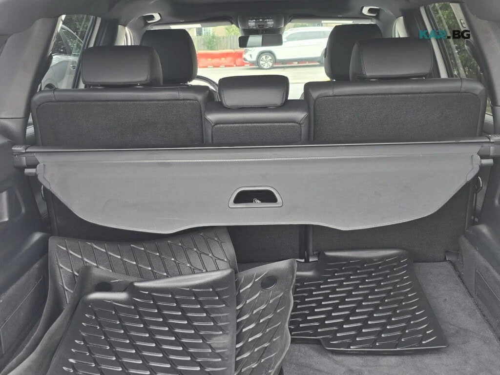 Mercedes-Benz EQB 300 4MATIC*  | Mobile.bg � ����������� 8