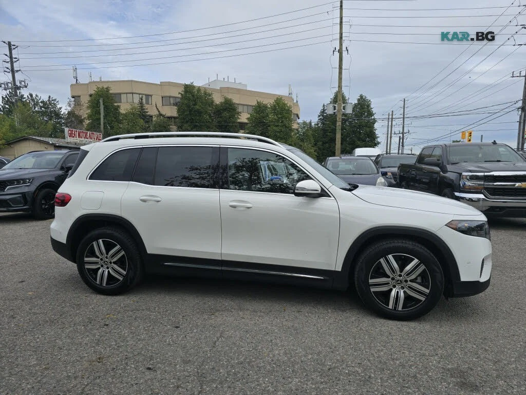 Mercedes-Benz EQB 300 4MATIC*  | Mobile.bg � ����������� 5