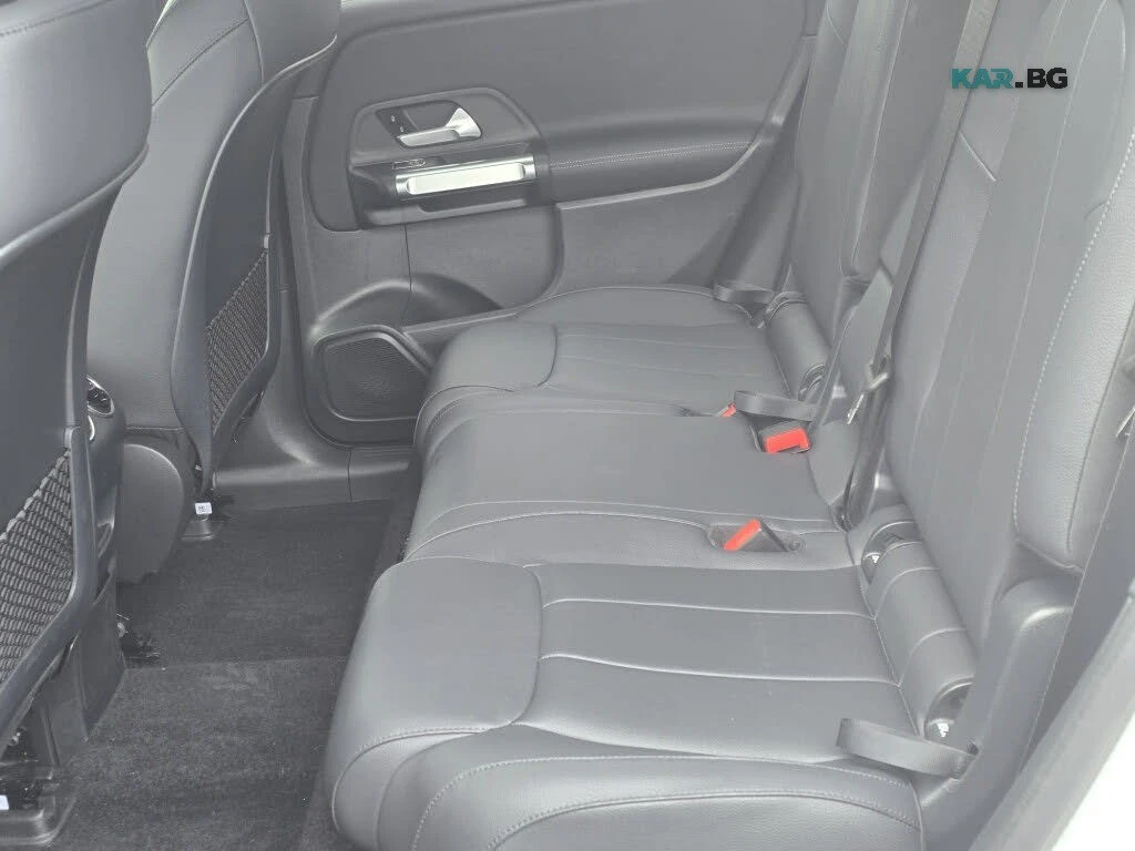 Mercedes-Benz EQB 300 4MATIC*  | Mobile.bg � ����������� 9