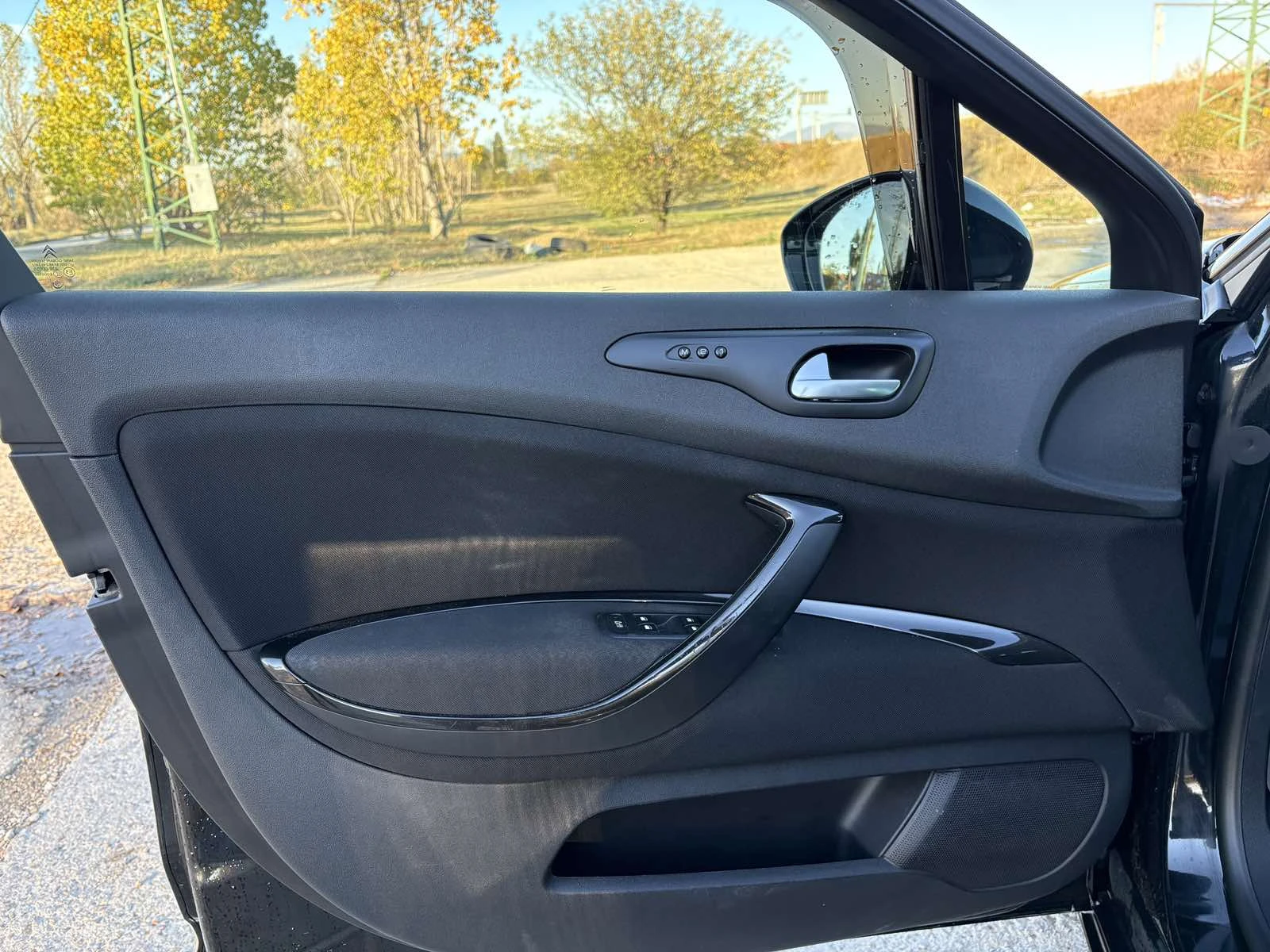Citroen C5 2.2HDI, снимка 10 - Автомобили и джипове - 56637280