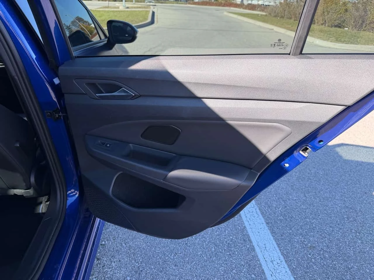 VW Golf R DSG / HUD / Harman Kardon / Carfax  | Mobile.bg � ����������� 11