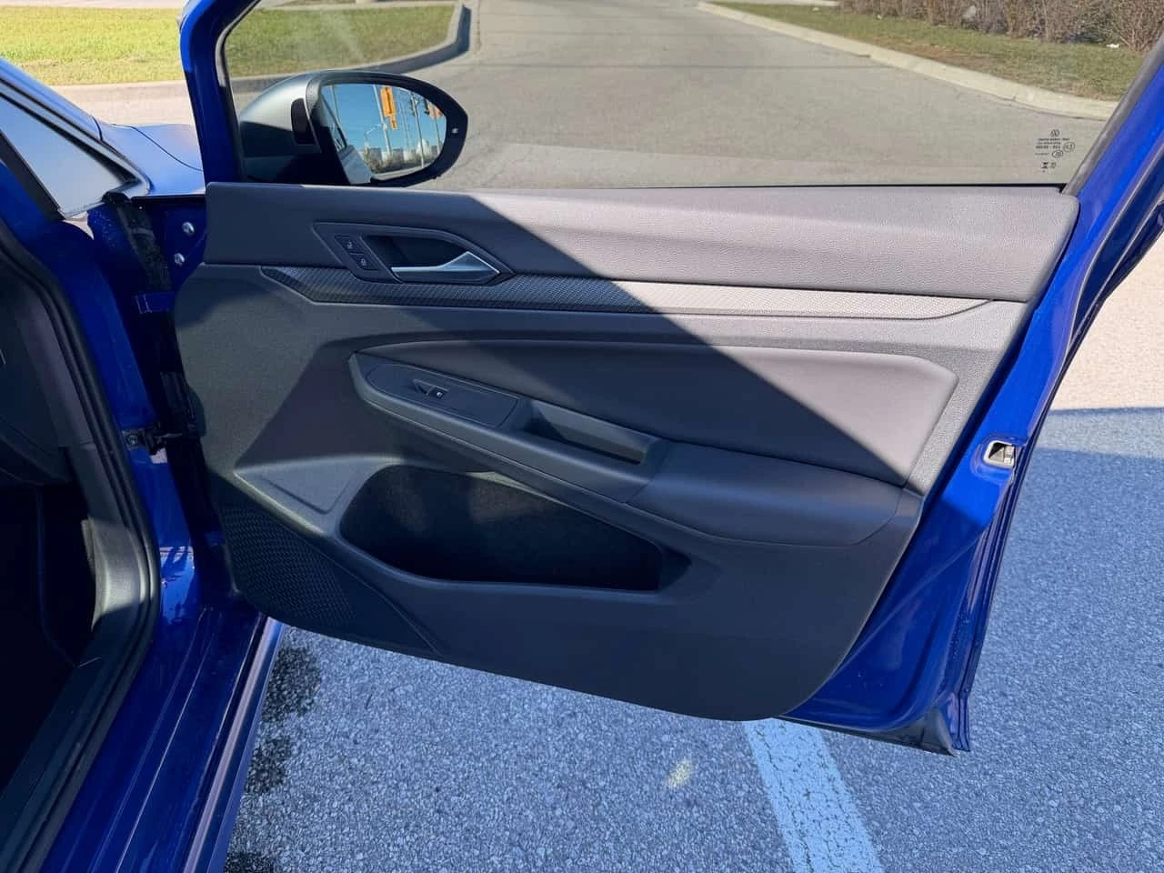 VW Golf R DSG / HUD / Harman Kardon / Carfax  | Mobile.bg � ����������� 13